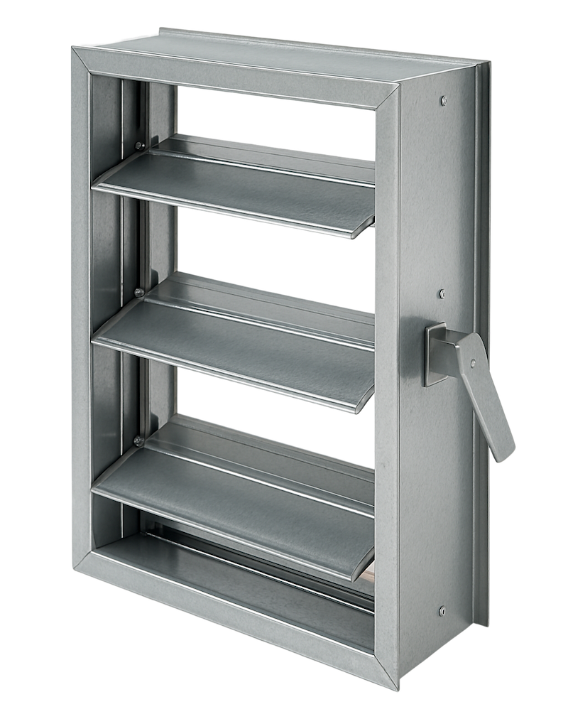 Image of GDL Venture's Fire Smoke Damper